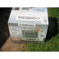 Comfort Zone 5,000 Watt Fan-Forced 240V Ceiling...