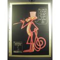 1975 Henry Mancini The Return of the Pink Panth...