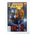 Star Trek Next Generation Ill Wind #1 DC Comics...