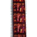 EARTH WIND & FIRE. Pk MTP - A039m. 1 STRIP OF 5...