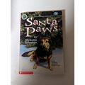 Santa Paws by Nicholas Edwards