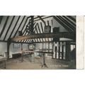 PC21427 The Old Town Hall. Fordwich. Valentine....