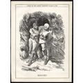 RESCUED 1889 Sir John Tenniel - Henry Morton St...
