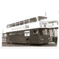 Black & White Photograph of Newport Corporation...