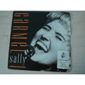 A5-CARMEL-SALLY/Hymn of Love-UK 7" SINGLE-1986-...