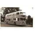 Black & White Photograph of Southend Corporatio...