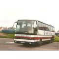 Colour Photograph of South West Coaches Ltd. - ...