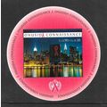 UN UNITED NATIONS 2002 MINT MNH ** GENEVA AIDS ...