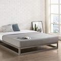 Queen size Modern Heavy Duty Low Profile Metal ...