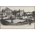 Le Casino, Cherbourg, c.1905-10 - Lévy CPA LL173