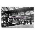 pu1250 - Interior of Brighton Central Railway S...