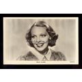 b1536 - Film Actress - Sally Blane - Picturegoe...