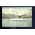 f2454 - British Columbia CPR Ferry - Princess V...
