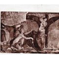 Pompei Villa Misteri Vannus e Flagellante Italy...