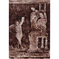 Pompei Villa Misteri Toletta nuziale Italy Real...