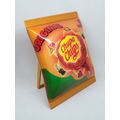 Chupa Chups Lollipops Packaging FM Auto Scan Ra...