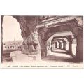 30 - NIMES - LES ARENES - GALERIE SUPERIEURE