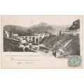 39 - SAINT CLAUDE - VIADUC - LE PAIN DE SUCRE