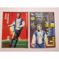 185. John Sheridan - Sheffield Weds - Merlin Ul...