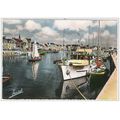 44 - Le Pouliguen - LE PORT