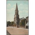 Parish Church, Annan, Dumfriesshire, 1923 - Val...