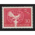 Finland Birds Karelian National Festival Helsin...