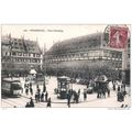 67 - Strasbourg - place Gutemberg