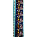Simpsons Movie. Pk GEB - c059G . 1 STRIP OF 5 -...