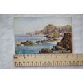 vintage Postcard Ilfracombe, Lantern Hill & Hil...