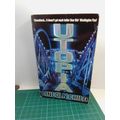 Utopia, by Lincoln Child PB