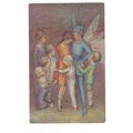 Hilda Miller, Children, Fantasy, Fairies, Peter...
