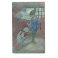 Hilda Miller, Children, Fantasy, Fairies, Peter...