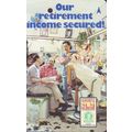 CPF Our Retirement Income Secured! S'pore Trans...