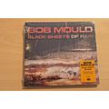 Bob Mould - Black Sheets Of Rain CD (2015) Digi...