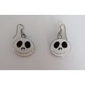 Jack Skellington Drop Earrings Nightmare Before...