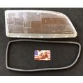 Volvo C70 S70 V70 XC70 V70R OEM Passenger Headl...