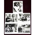 BEETHOVEN (1992) 5 UK Press stills ***Nicholle ...