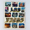 Las Vegas A New Dimension...A New Destiny Vol 1...