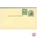 USA Postal Card 1952 - Postal Card mint 1