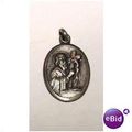 St. Andrew, Patron of Scotland, Medal
