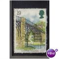 1989 GB IRONBRIDGE SHROPSHIRE HOUSE F/U SG1440