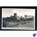 Wales PEMBROKE Castle Postcard by Judges 25362
