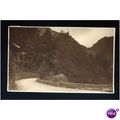 Wales ABERGLASLYN Pass Postcard by Judges 3675