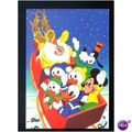 Cinema 105/1 DISNEY "Goofy" Postcard by Biondetti