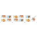 France Mi MH 4380 I/2 I: Centenary of the Birth...