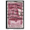 1958 Michel 1023 - #2 fine used (o)