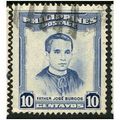 1952 SG 732 - fine used (o)