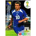 2014 Adrenalyn XL FIFA World Cup Brazil - #41 -...