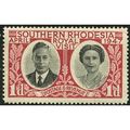 SOUTHERN RHODESIA 1947 SG 63 - MNH (**)