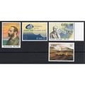 Ireland 1996 Sg1009/ Sg1012 Anniversaries & Eve...